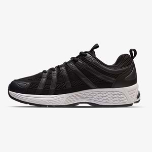Pace Runner Erkek Koşu Ayakkabı - Siyah - 40 - BTMK01317-Siyah-40