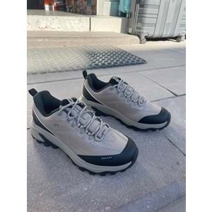 Su Geçirmez Water Proof Ayakkabı - Bej - 40 - BTMK01320-Bej-40