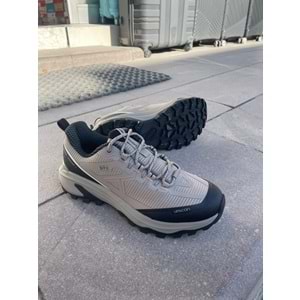Su Geçirmez Water Proof Ayakkabı - Bej - 42 - BTMK01320-Bej-42