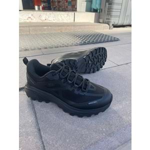 Su Geçirmez Water Proof Ayakkabı - Siyah - 44 - BTMK01320-Siyah-44