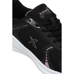 Charles Kadın Koşu Yürüyüş Ayakkabısı - Siyah - 37- BTMK01289-Siyah-40