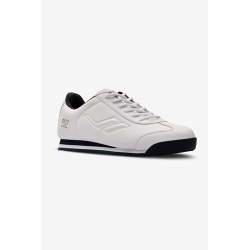 Lescon Winner7 0718 Sneakers Spor Ayakkabı - BTMK00718-Beyaz-41