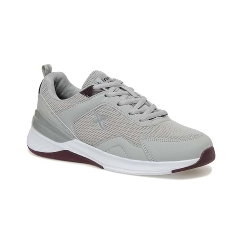 Kinetix 0815 Lorena Kadın Günlük Spor Ayakkabı - Açık Gri - 39