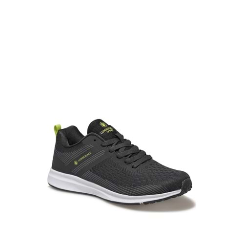 Lumberjack 1103 Erkek Comfort Tabanlı Koşu & Yürüyüş Ayakkabısı - Gri - 41