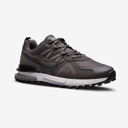 Cosmos Walking Outdoor Spor Ayakkabısı - Gri - 41 - BTMK01316-Gri-41