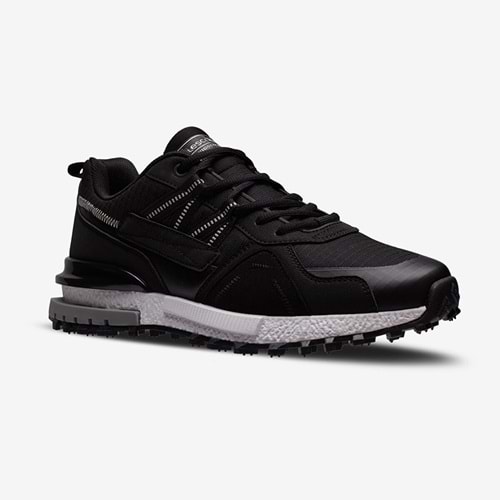 Cosmos Walking Outdoor Spor Ayakkabısı - Siyah - 40 - BTMK01316-Siyah-40
