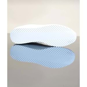 Lescon 0832 Neptün Sneakers Erkek Spor Ayakkabı - Beyaz - 45