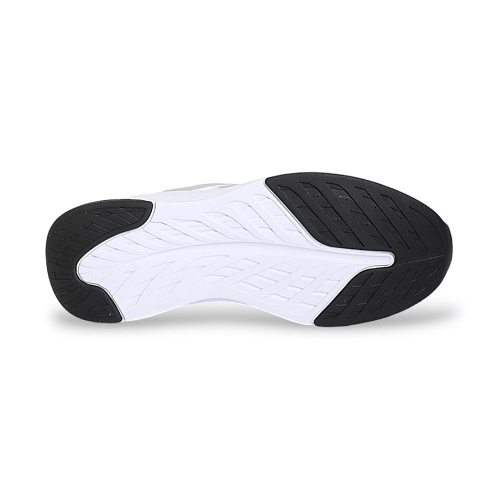 Jump 1047 Comfort System Hafif Yürüyüş Ayakkabı - Beyaz - 36