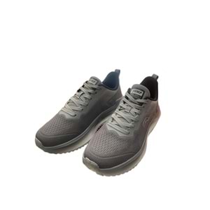 Jump 1050 Memory Tabanlı Koşu & Yürüyüş Ayakkabısı - Gri - 42