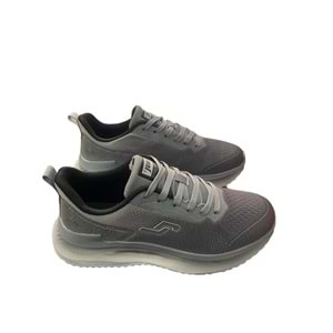 Jump 1050 Memory Tabanlı Koşu & Yürüyüş Ayakkabısı - Gri - 42