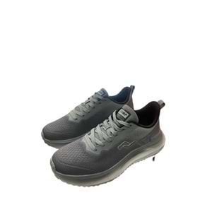 Jump 1050 Memory Tabanlı Koşu & Yürüyüş Ayakkabısı - Gri - 42