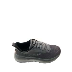 Jump 1050 Memory Tabanlı Koşu & Yürüyüş Ayakkabısı - Gri - 42