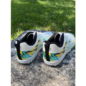 Cool 1170 Erkek Çoçuk Halı Saha Krampon - Beyaz - 39 - BTMK01170-Beyaz-39