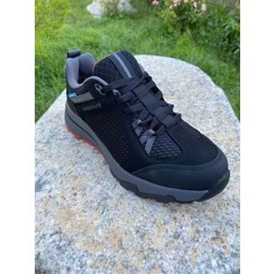 Lumberjack 1200 Su Geçirmez Özellikli Outdoor - Siyah Gri - 41 - BTMK01200-Siyah Gri-41