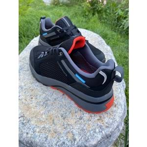 Lumberjack 1200 Su Geçirmez Özellikli Outdoor - Siyah Gri - 41 - BTMK01200-Siyah Gri-41