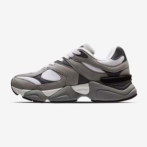 Ghost Easystep Erkek Spor Ayakkabı - Gri - 41 - BTMK01315-Gri-41
