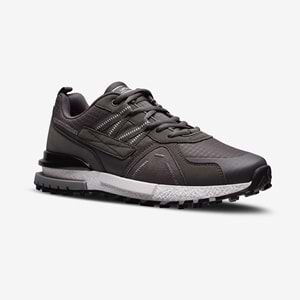 Cosmos Walking Outdoor Spor Ayakkabısı - Gri - 40 - BTMK01316-Gri-40