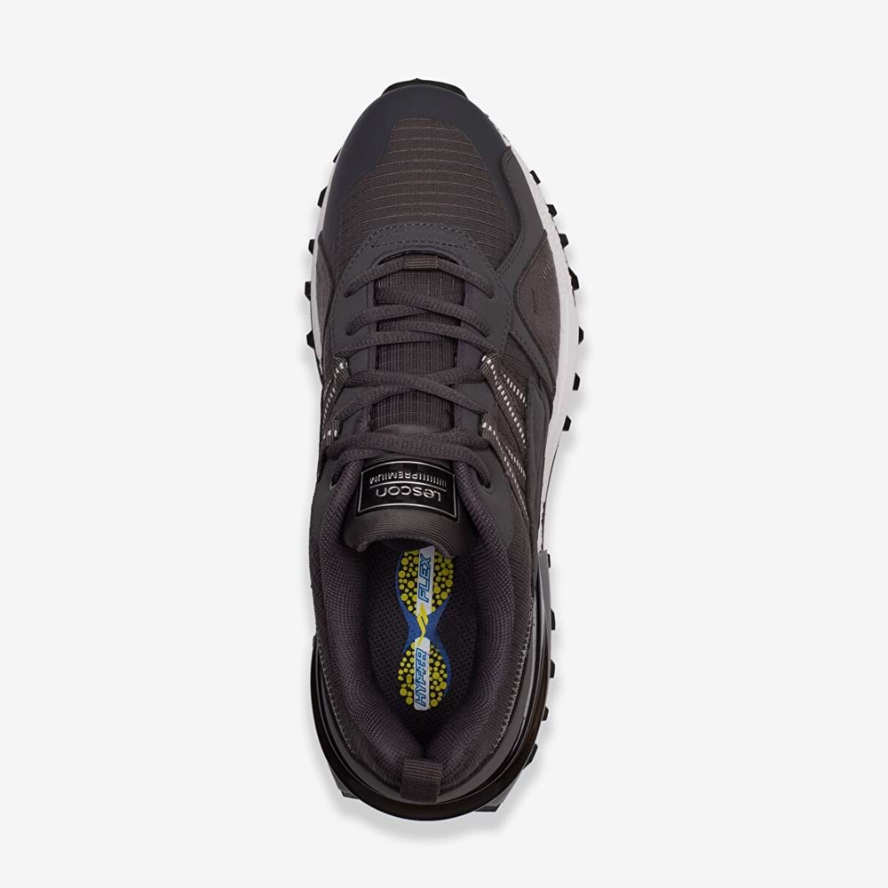 Cosmos Walking Outdoor Spor Ayakkabısı - Gri - 40 - BTMK01316-Gri-40