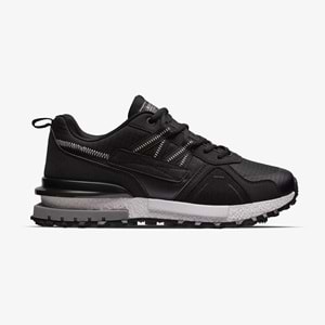 Cosmos Walking Outdoor Spor Ayakkabısı - Siyah - 40 - BTMK01316-Siyah-40