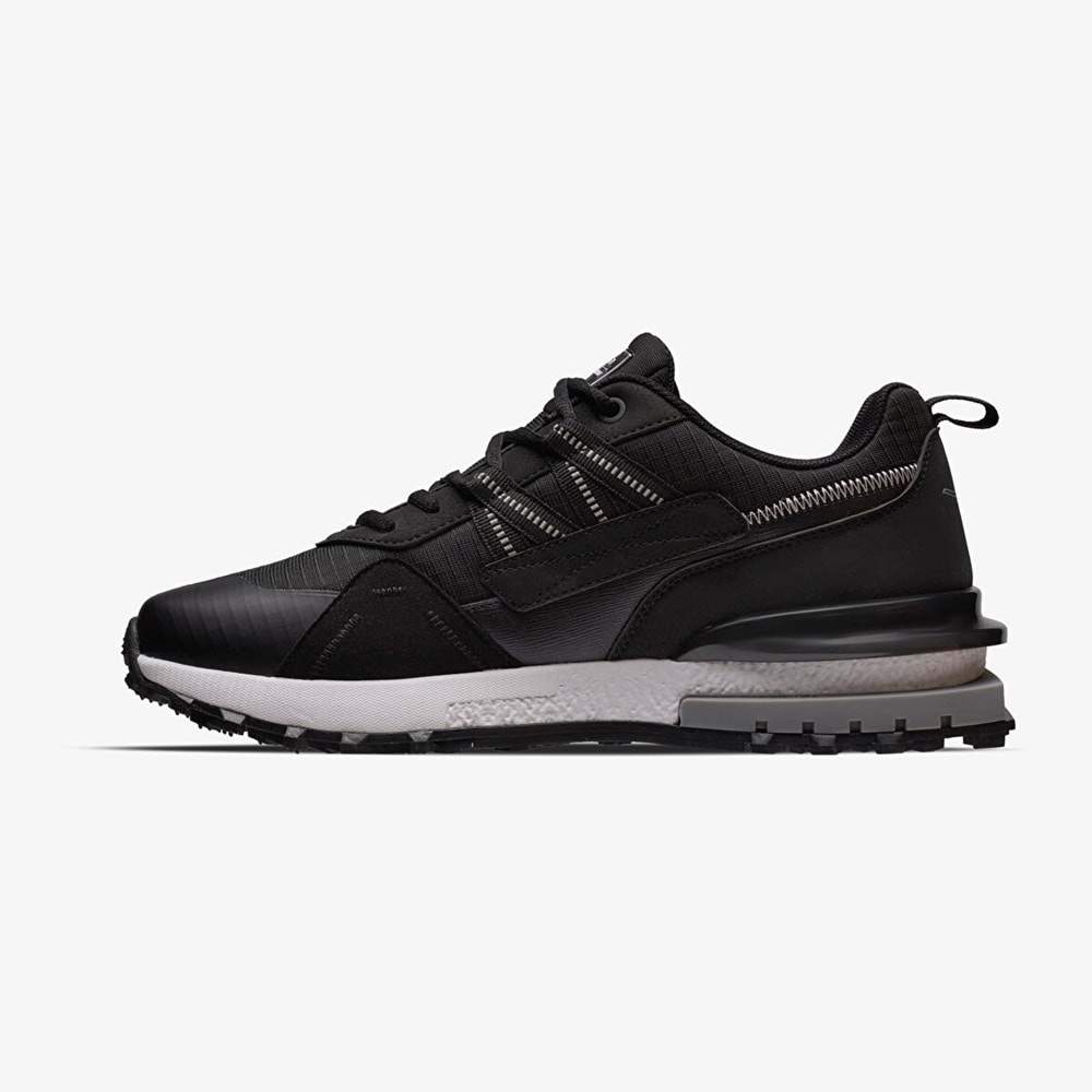 Cosmos Walking Outdoor Spor Ayakkabısı - Siyah - 40 - BTMK01316-Siyah-40