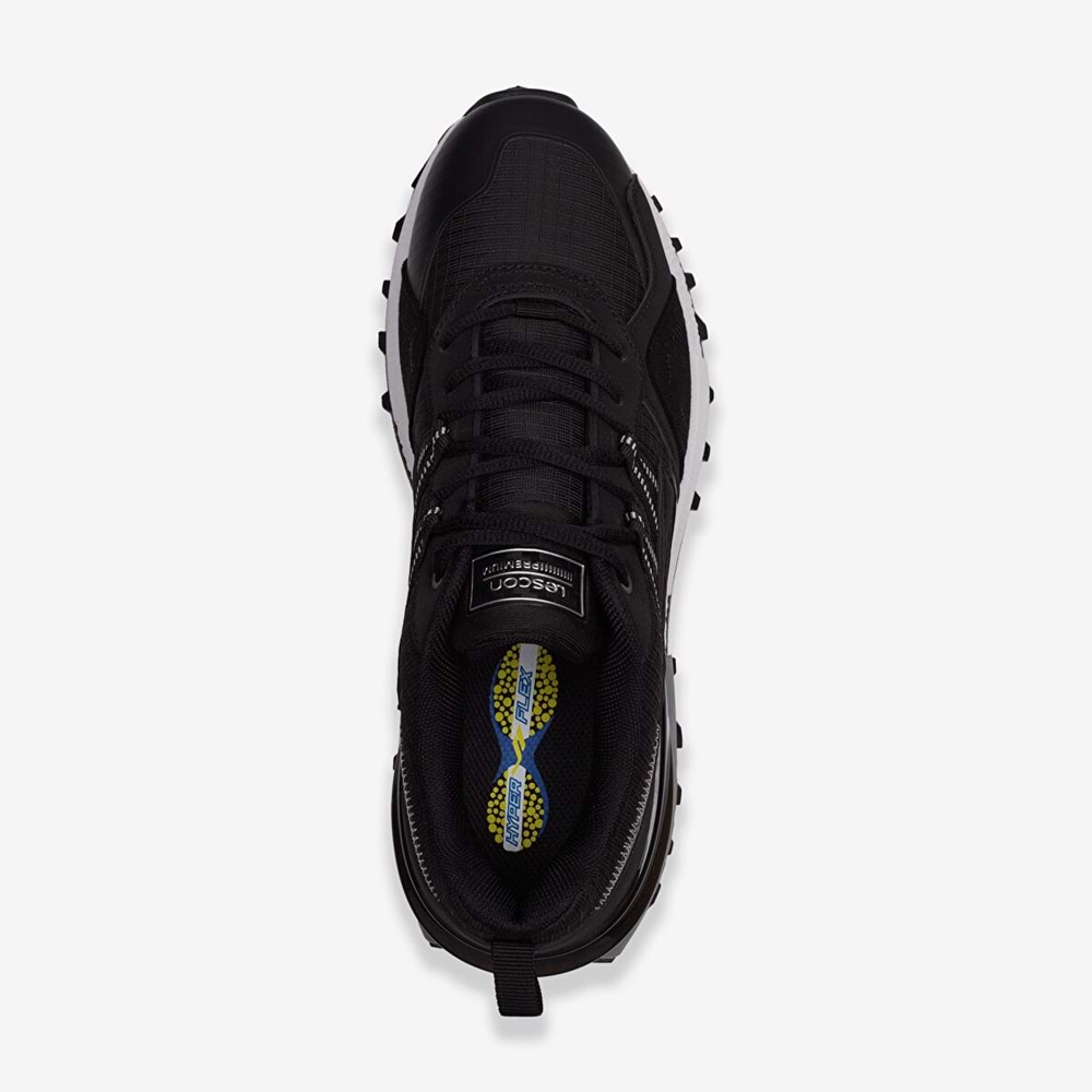 Cosmos Walking Outdoor Spor Ayakkabısı - Siyah - 40 - BTMK01316-Siyah-40