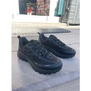 Su Geçirmez Water Proof Ayakkabı - Siyah - 44 - BTMK01320-Siyah-44