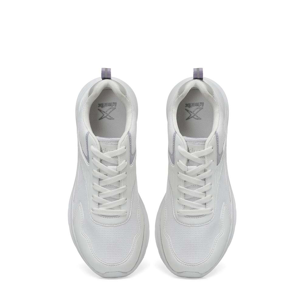 Kadın Mevsimlik Spor Yürüyüş Ayakkabısı - Beyaz - 40- BTMK01286-Beyaz-44